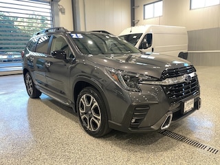 2025 Subaru Ascent TOURING SUV near Providence