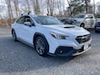  Subaru WRX