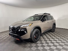 2026 Nissan Rogue ROCK CREEK SUV