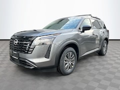 2026 Nissan Pathfinder SV SUV