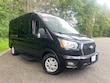 Ford Transit-350 Passenger
