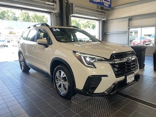 2024 Subaru Ascent PREMIUM SUV near Providence