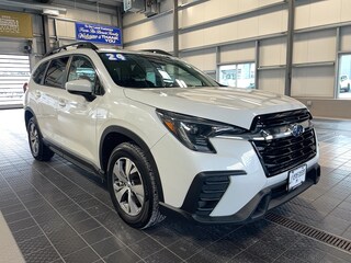2024 Subaru Ascent PREMIUM SUV near Providence