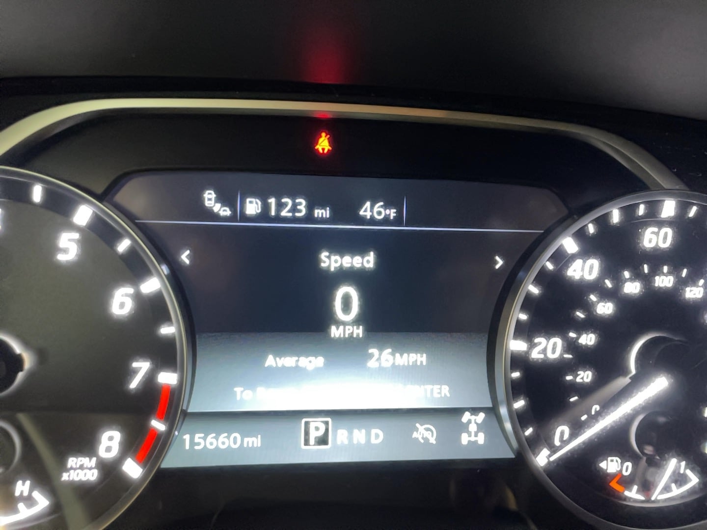 2024 Nissan Frontier SV - Photo 9