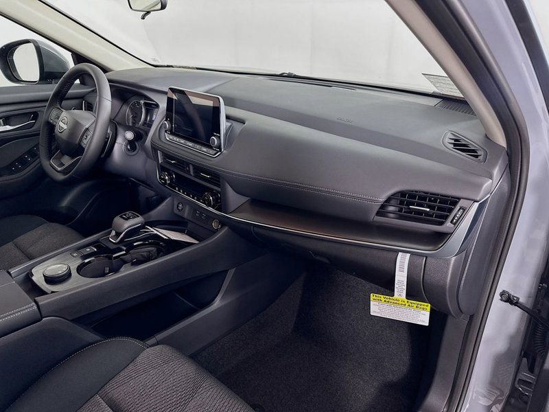 2026 Nissan Rogue SV - Photo 21