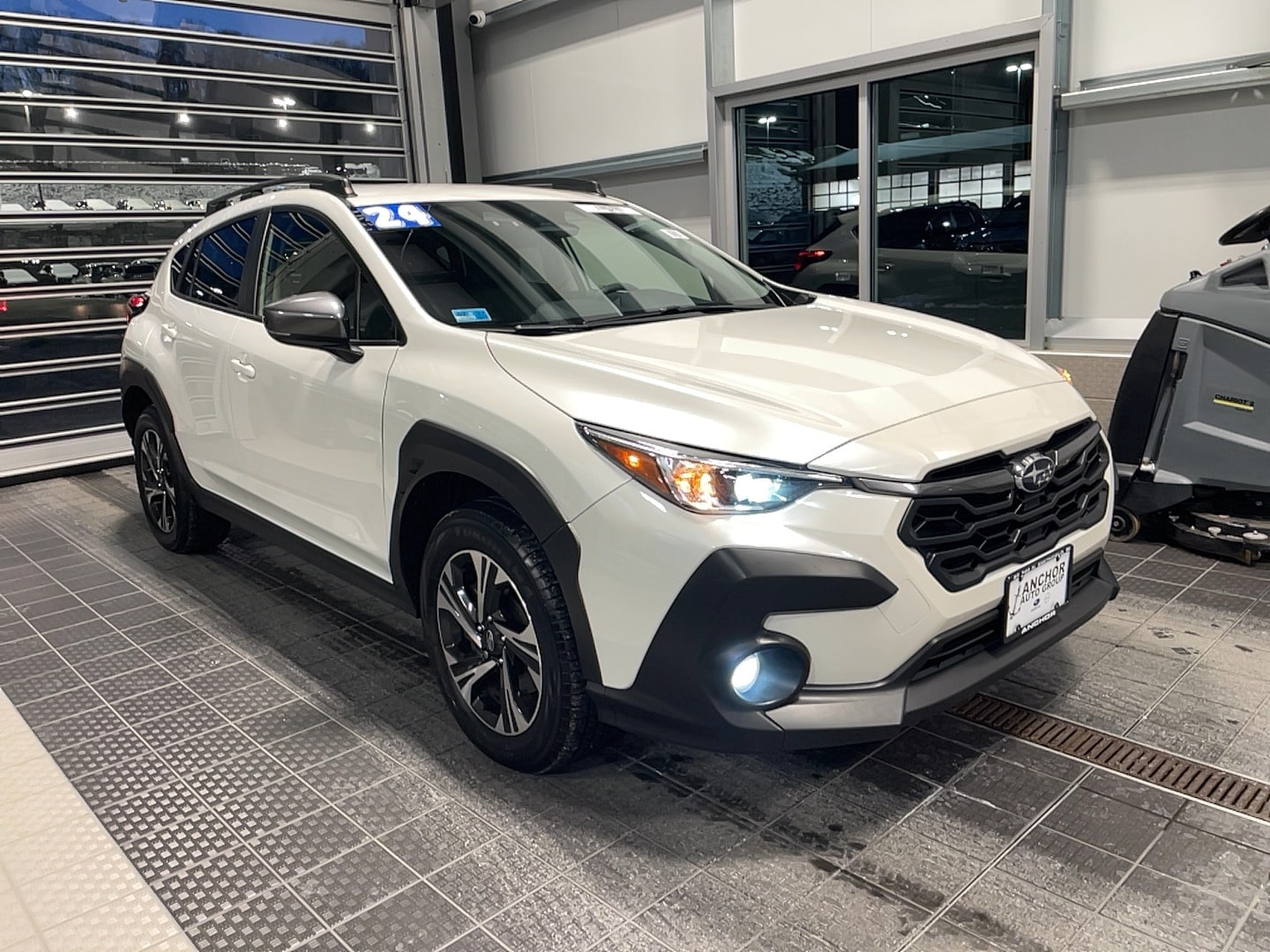 2024 Subaru Crosstrek Premium's photo