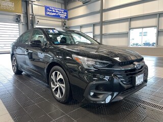 2025 Subaru Legacy PREMIUM Sedan near Providence