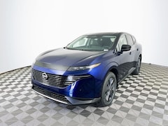 2026 Nissan Murano SL SUV