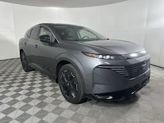 2026 Nissan Murano PLATINUM SUV