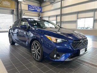 2025 Subaru Impreza SPORT WGN near Providence