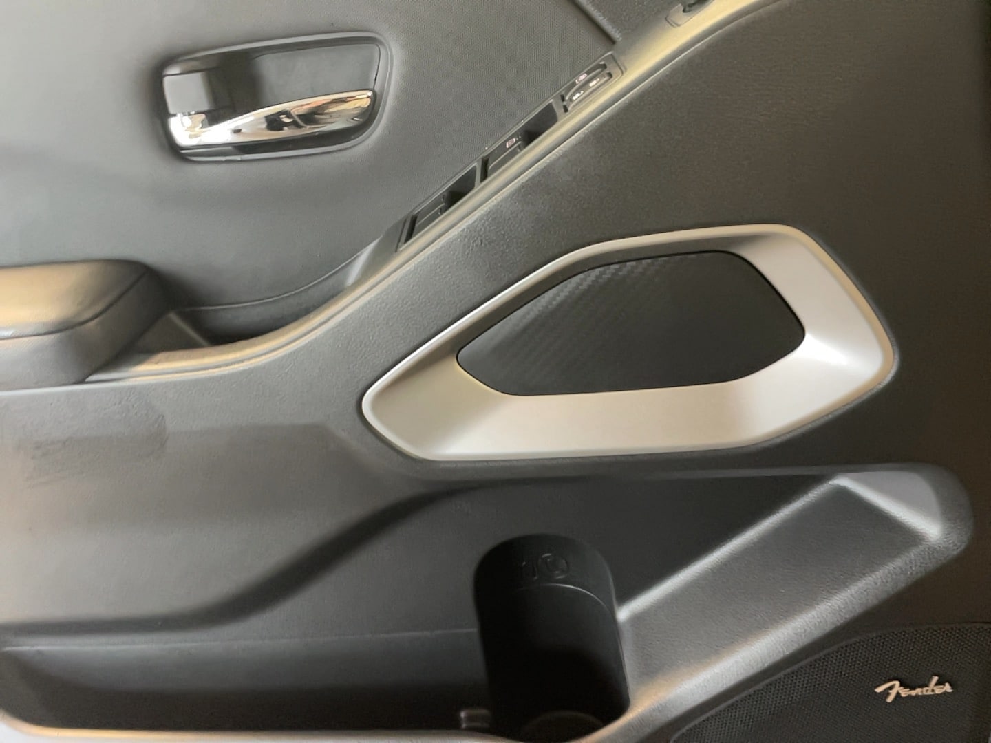 2024 Nissan Frontier SV - Photo 8