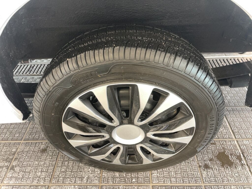 Used 2021 Nissan NV200 SV VAN