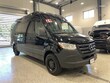  Mercedes-Benz Sprinter 2500