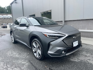 2023 Solterra TOURING SUV near Providence