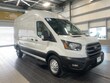Ford Transit-350 Cargo