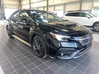 2024 Subaru WRX LIMITED Sedan near Providence