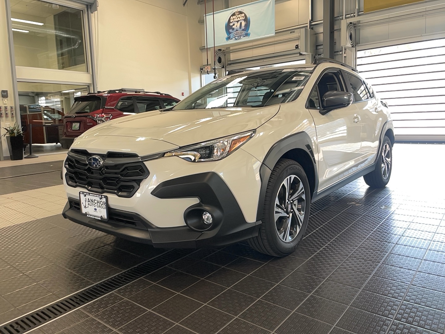 Used 2025 Subaru Crosstrek PREMIUM SUV