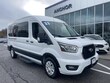  Ford Transit-350 Passenger