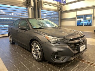 2024 Subaru Legacy LIMITED Sedan near Providence