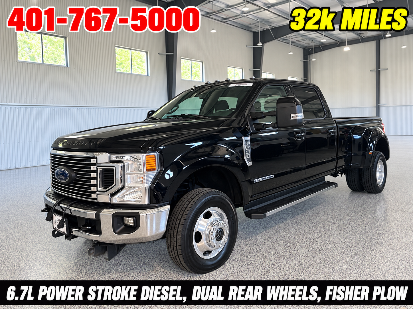  Ford F-350