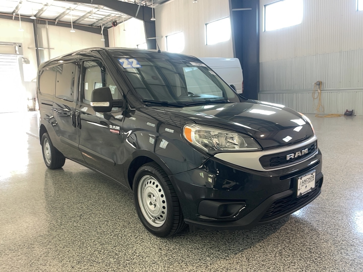2022 RAM ProMaster City Wagon's photo