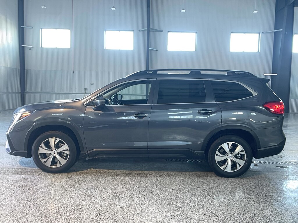 Used 2024 Subaru Ascent PREMIUM SUV