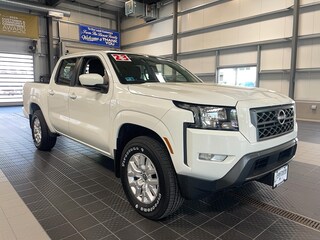 2023 Nissan Frontier SV 4X4 PICKUP near Providence