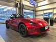  Mazda MX-5 Miata