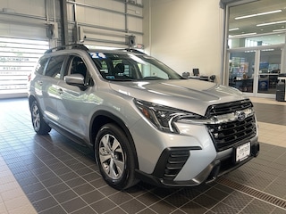 Used 2024 Subaru Ascent PREMIUM SUV near Providence