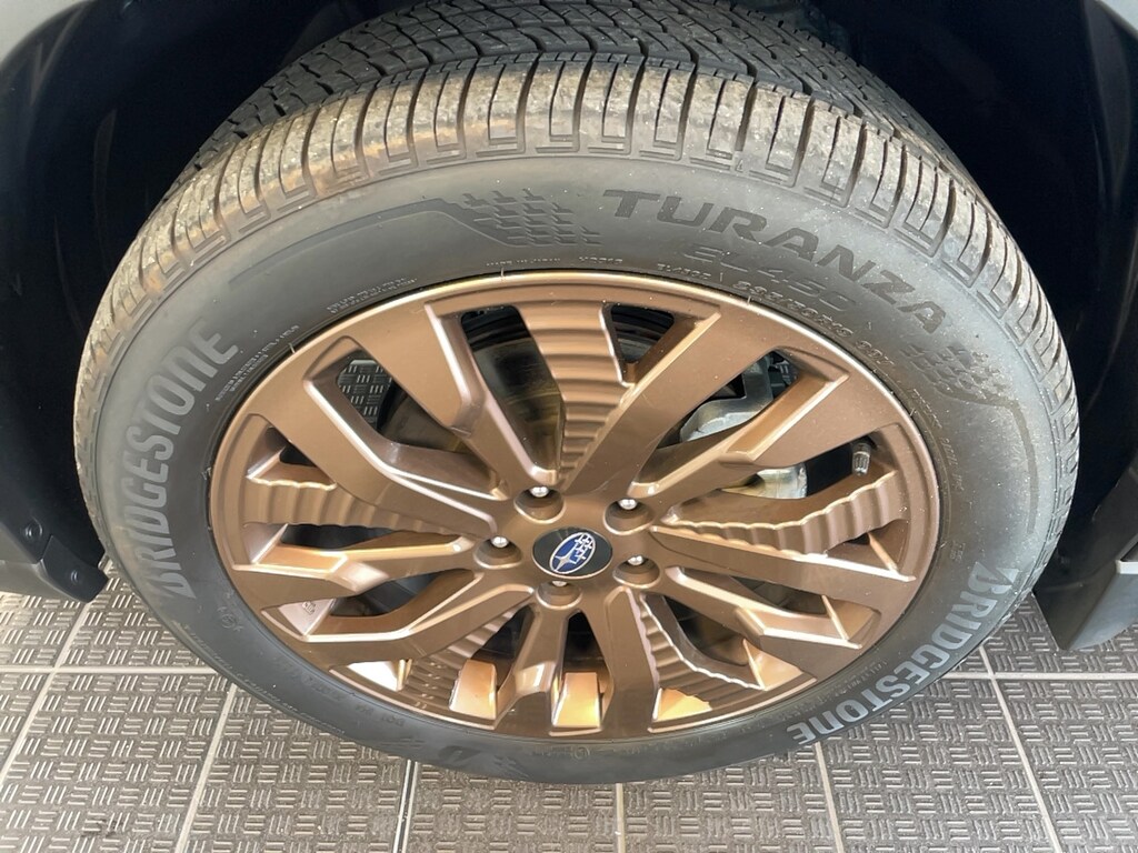 Used 2025 Subaru Forester SPORT SUV