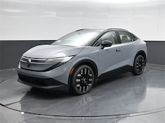 2026 Nissan LEAF PLATINUM SUV