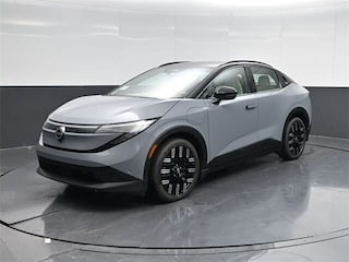 2026 Nissan LEAF PLATINUM SUV near Providence