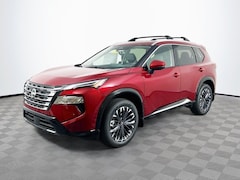 2026 Nissan Rogue PLATINUM SUV