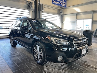 2019 Subaru Outback LIMITED SUV near Providence