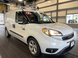 2022 Ram ProMaster City TRADESMAN VAN near Providence