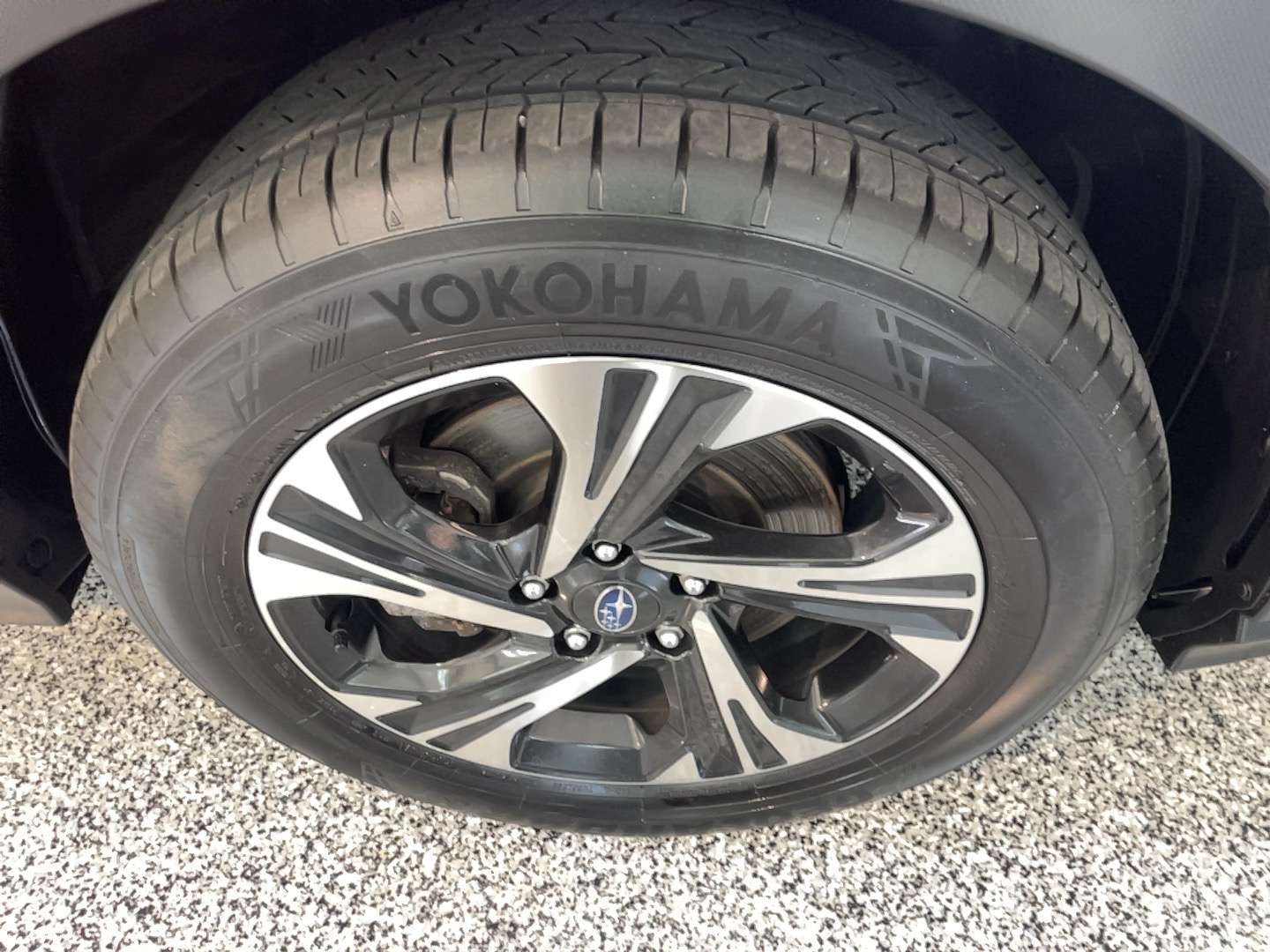Used 2024 Subaru Crosstrek PREMIUM SUV