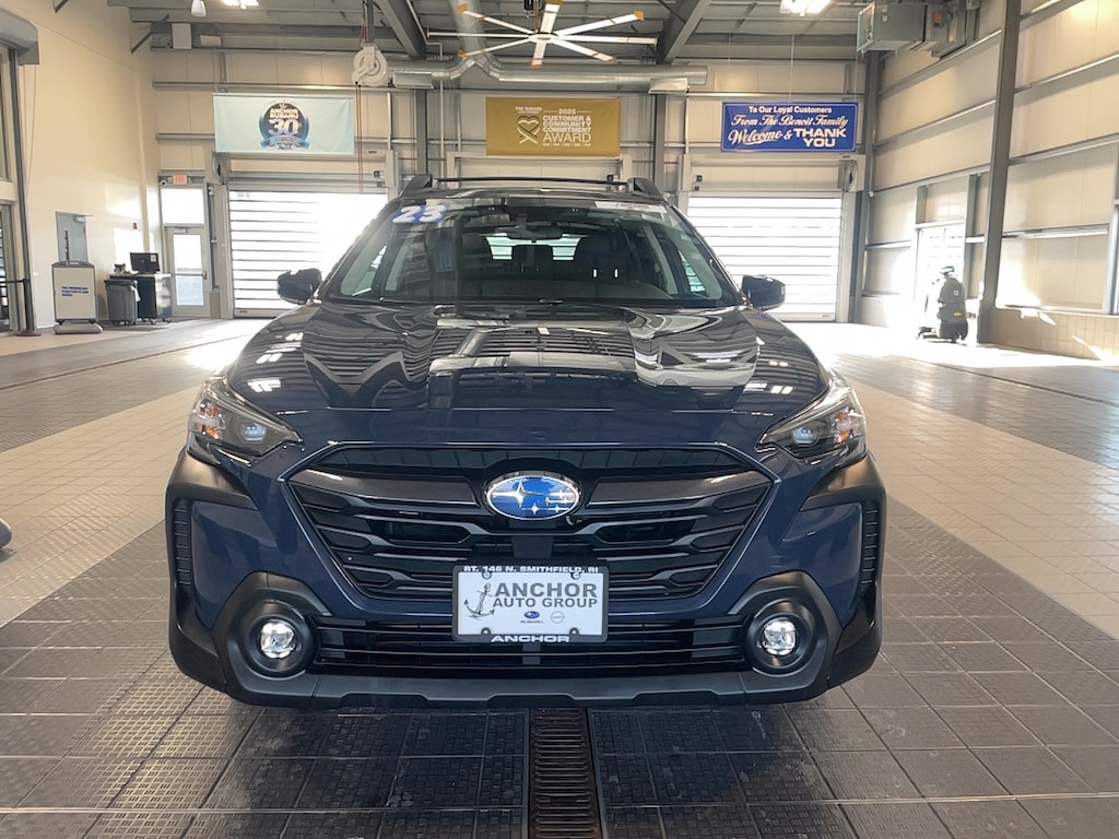 Used 2023 Subaru Outback PREMIUM SUV