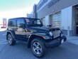 Jeep Wrangler JK