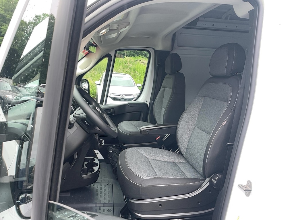 Used 2025 Ram ProMaster 3500 SLT HIGH ROOF EXTENDED VAN