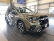  Subaru Ascent