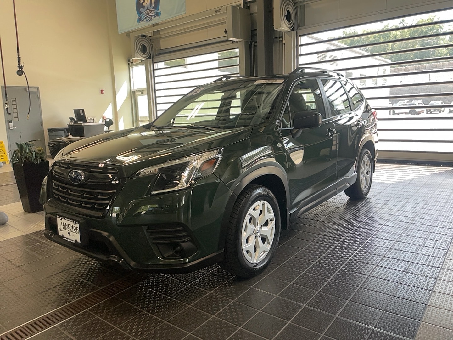 Used Subaru Forester in North Smithfield | Anchor Subaru