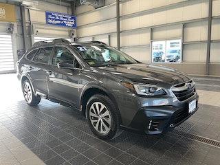 2021 Subaru Outback PREMIUM SUV near Providence
