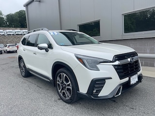 Used 2023 Subaru Ascent TOURING SUV near Providence