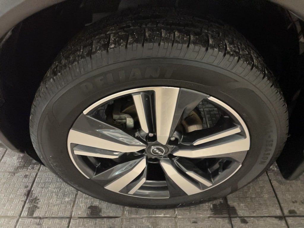 Used 2023 Nissan Rogue SL PREMIUM AWD SUV