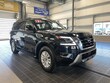  Nissan Armada