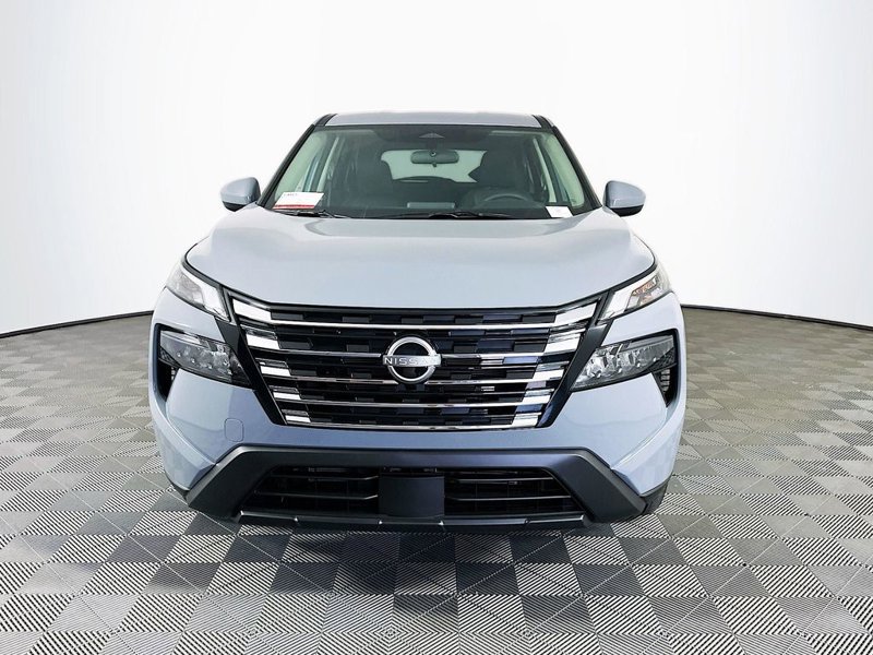 2026 Nissan Rogue SV photo 3