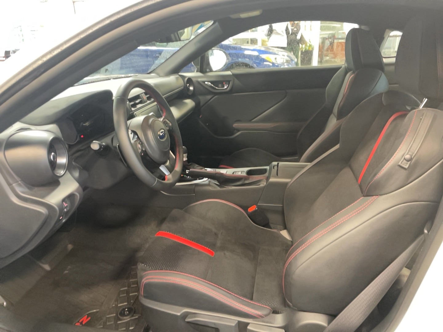 2024 Subaru BRZ Limited - Photo 18