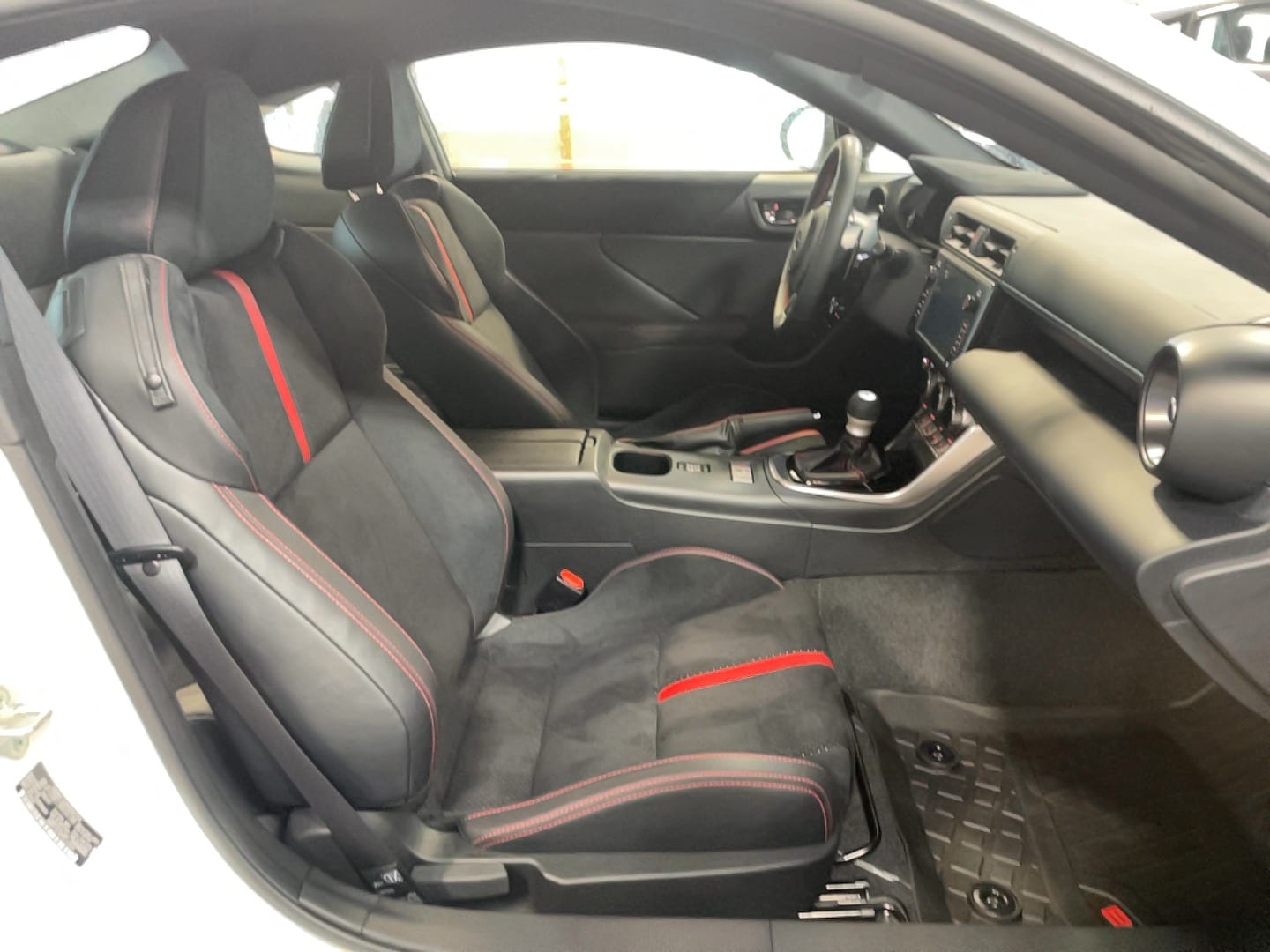 2024 Subaru BRZ Limited - Photo 22