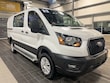 Ford Transit-250 Cargo