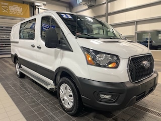 2023 Ford Transit-250 Cargo Base VAN near Providence